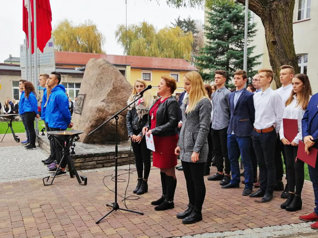 100 lat radości z niepodległości (FILM)