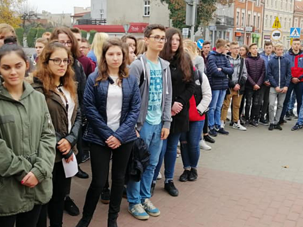 100 lat radości z niepodległości (FILM)