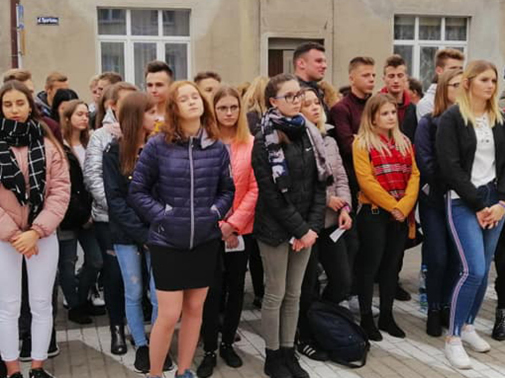 100 lat radości z niepodległości (FILM)