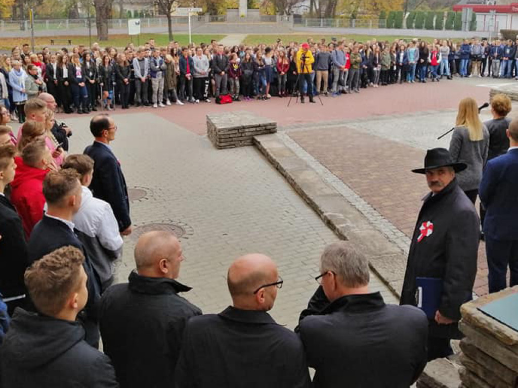 100 lat radości z niepodległości (FILM)