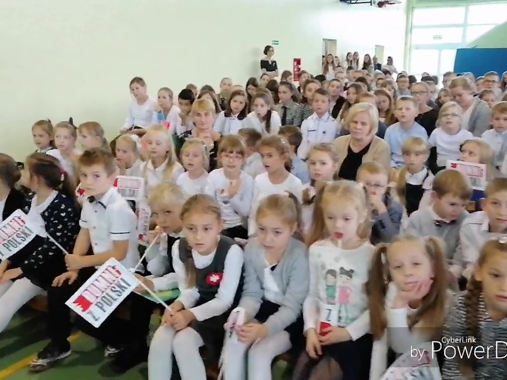 Kolejny dzień obchodów w Doruchowie