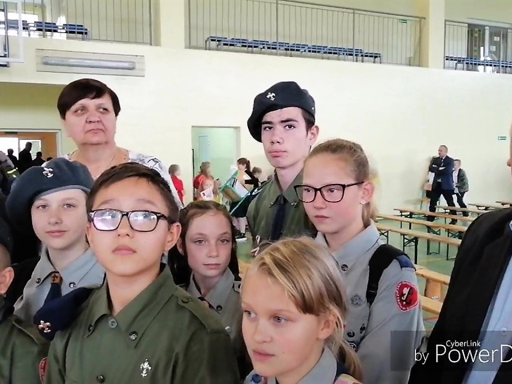 Kolejny dzień obchodów w Doruchowie