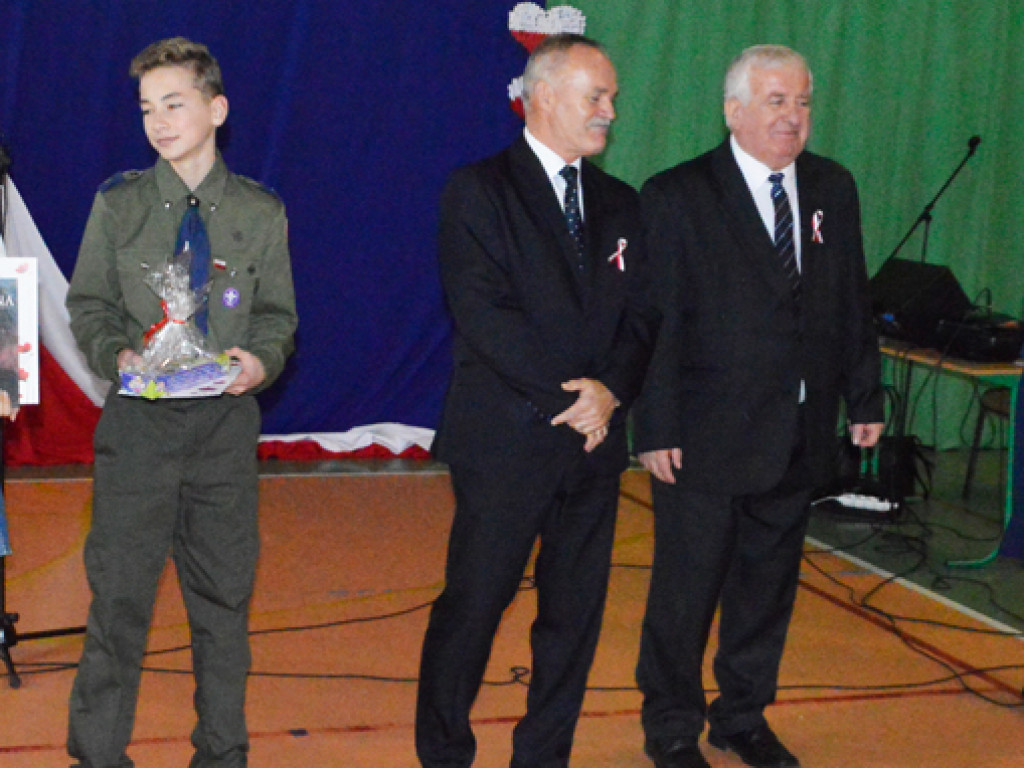 Kolejny dzień obchodów w Doruchowie