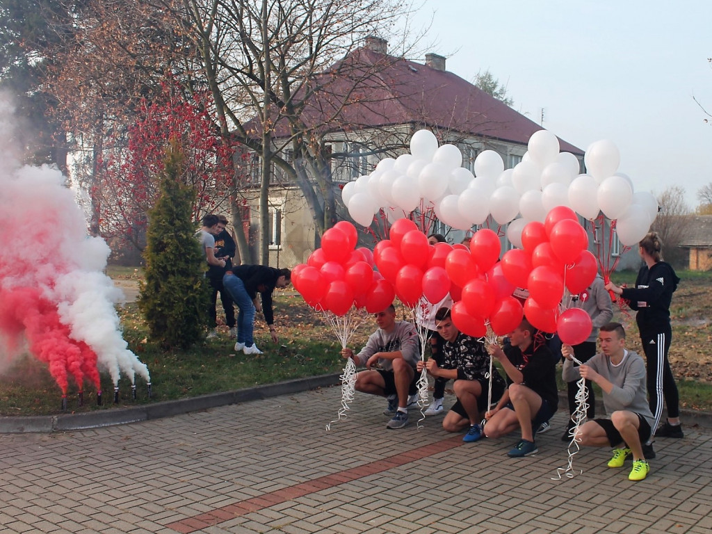 XV Uliczny Bieg Sztafetowy