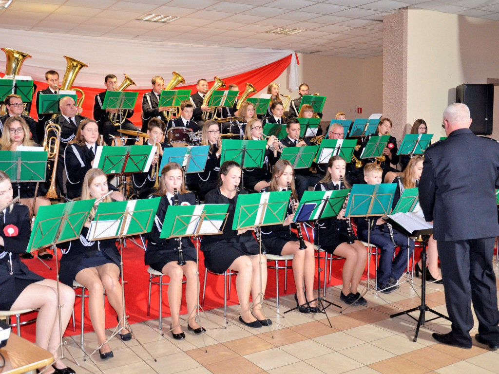 Czajkowianie dla Niepodległej (FILM)