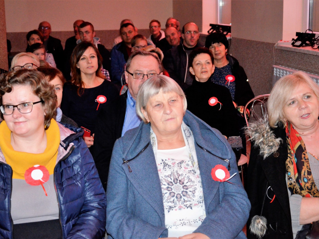 Czajkowianie dla Niepodległej (FILM)