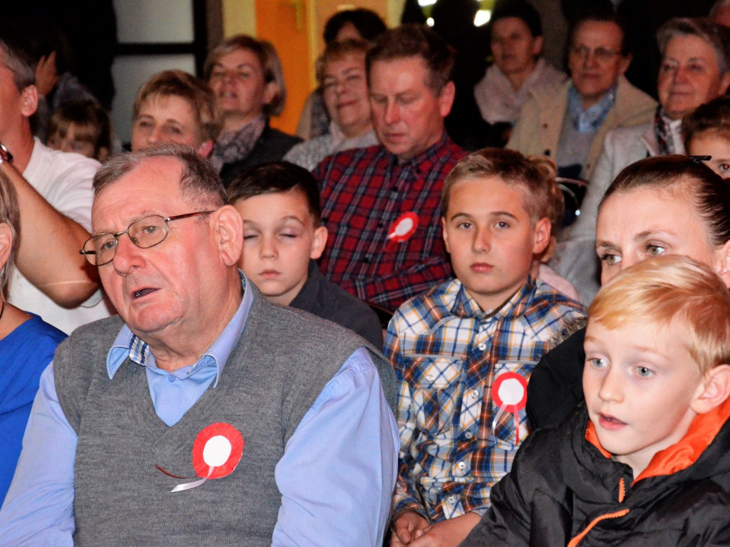 Czajkowianie dla Niepodległej (FILM)