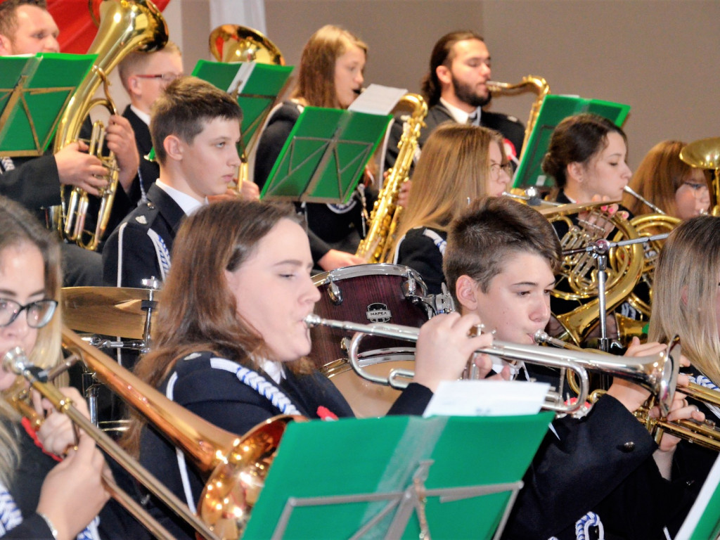 Czajkowianie dla Niepodległej (FILM)