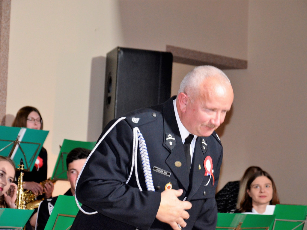 Czajkowianie dla Niepodległej (FILM)