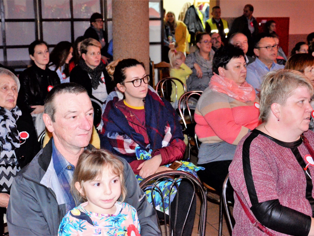 Czajkowianie dla Niepodległej (FILM)