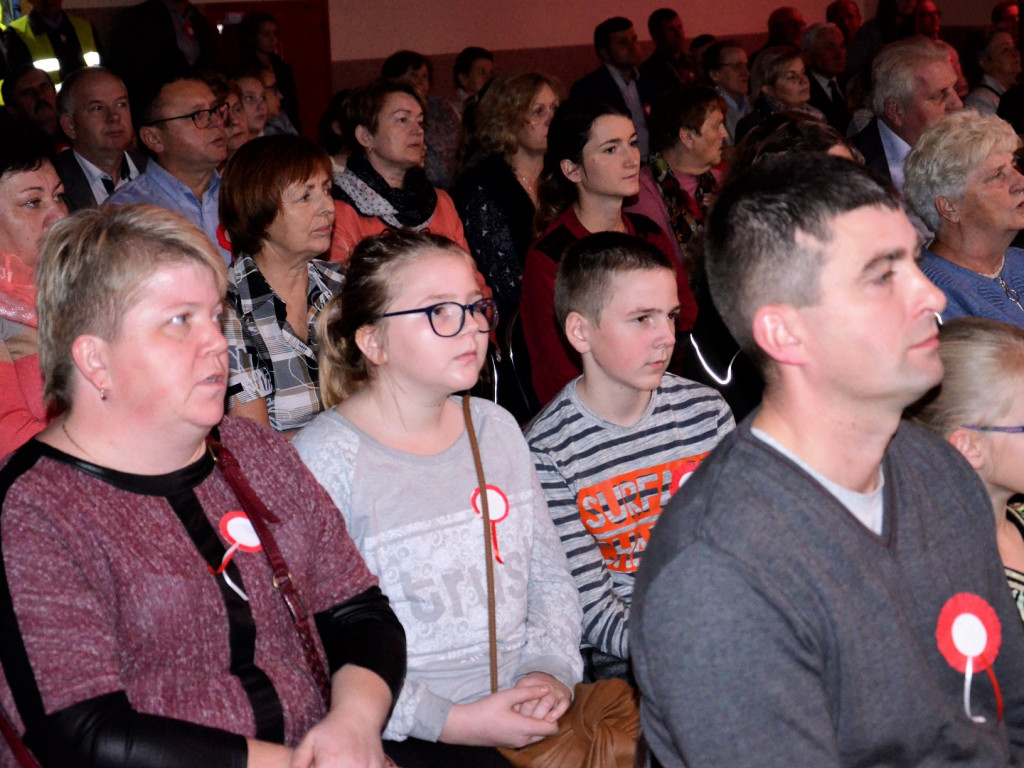 Czajkowianie dla Niepodległej (FILM)