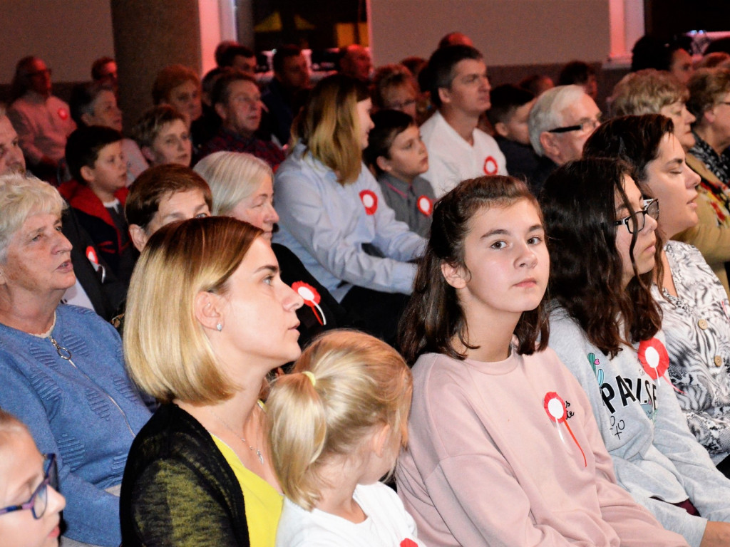 Czajkowianie dla Niepodległej (FILM)