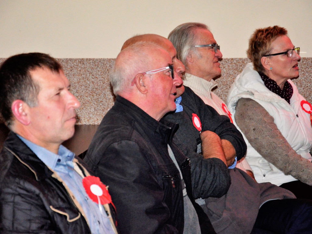 Czajkowianie dla Niepodległej (FILM)