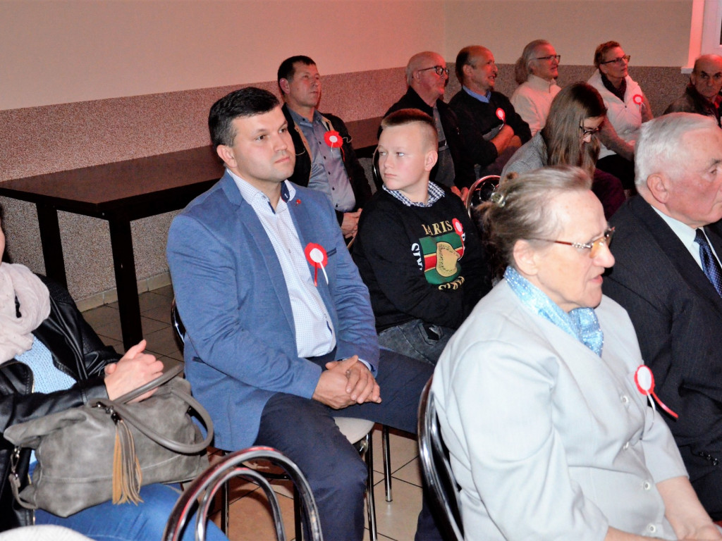 Czajkowianie dla Niepodległej (FILM)