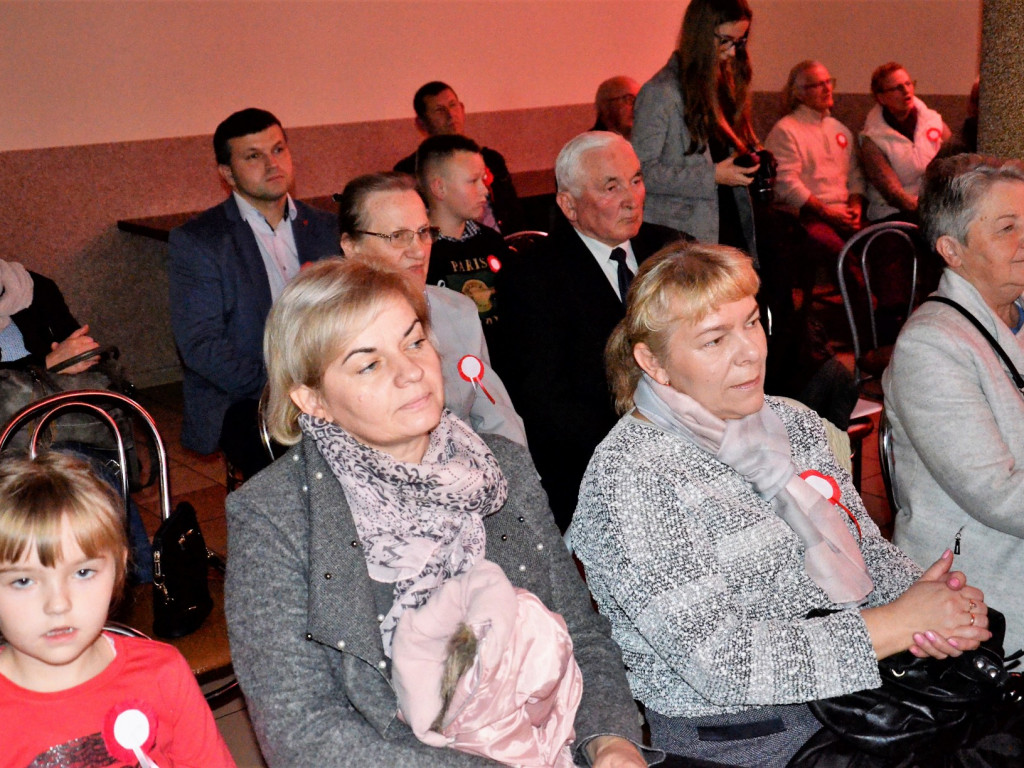 Czajkowianie dla Niepodległej (FILM)