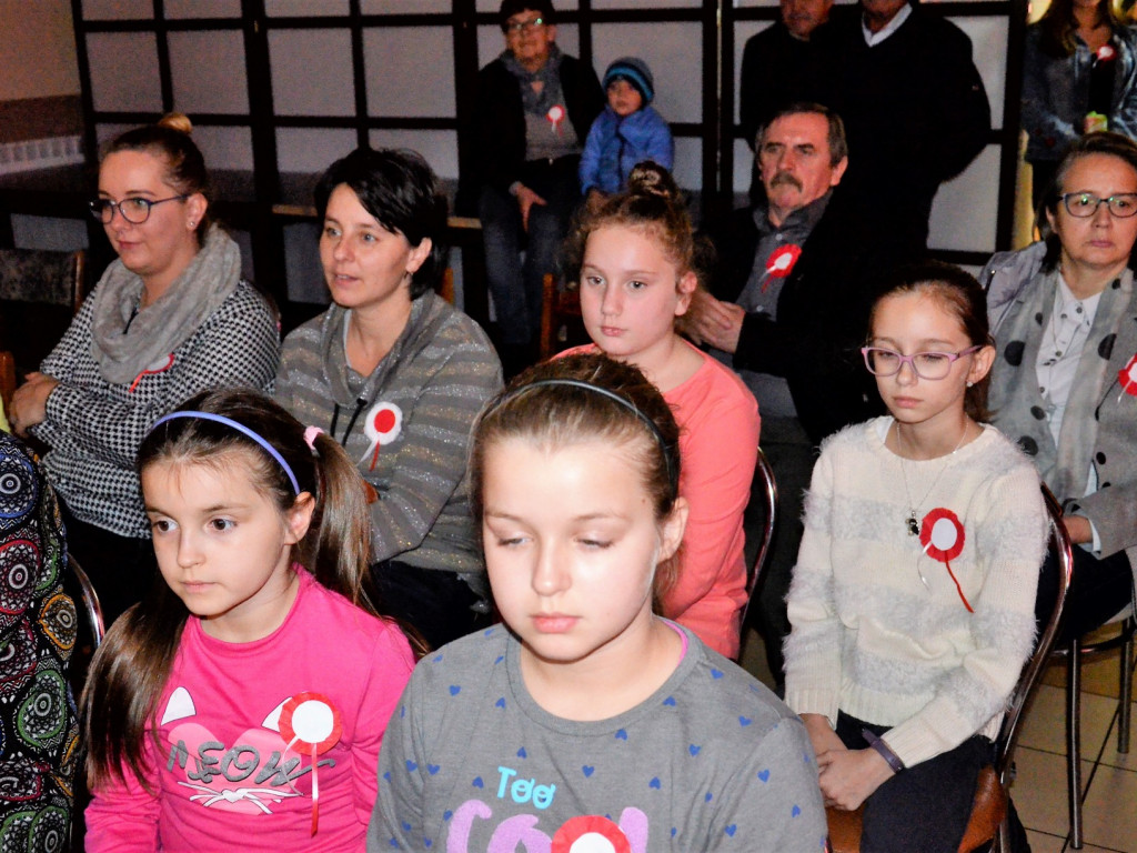 Czajkowianie dla Niepodległej (FILM)