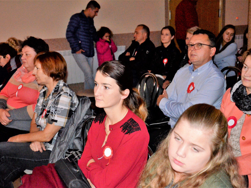 Czajkowianie dla Niepodległej (FILM)