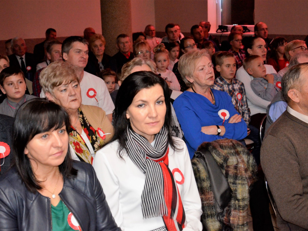 Czajkowianie dla Niepodległej (FILM)