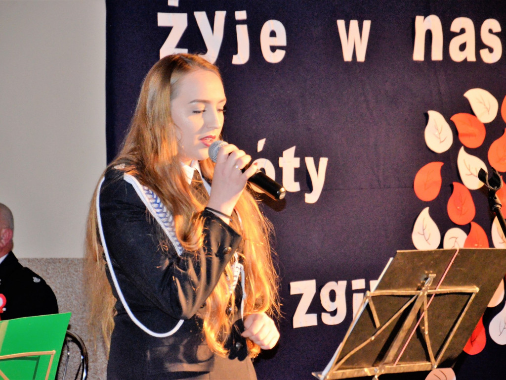 Czajkowianie dla Niepodległej (FILM)