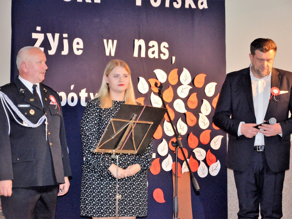 Czajkowianie dla Niepodległej (FILM)