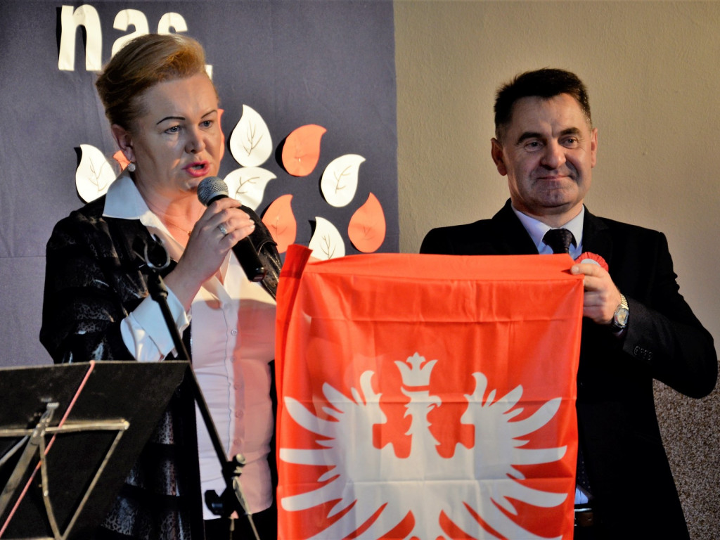 Czajkowianie dla Niepodległej (FILM)