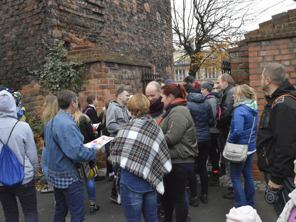 Jeszcze Polska nie zginęła... w Ostrzeszowie (FILM)