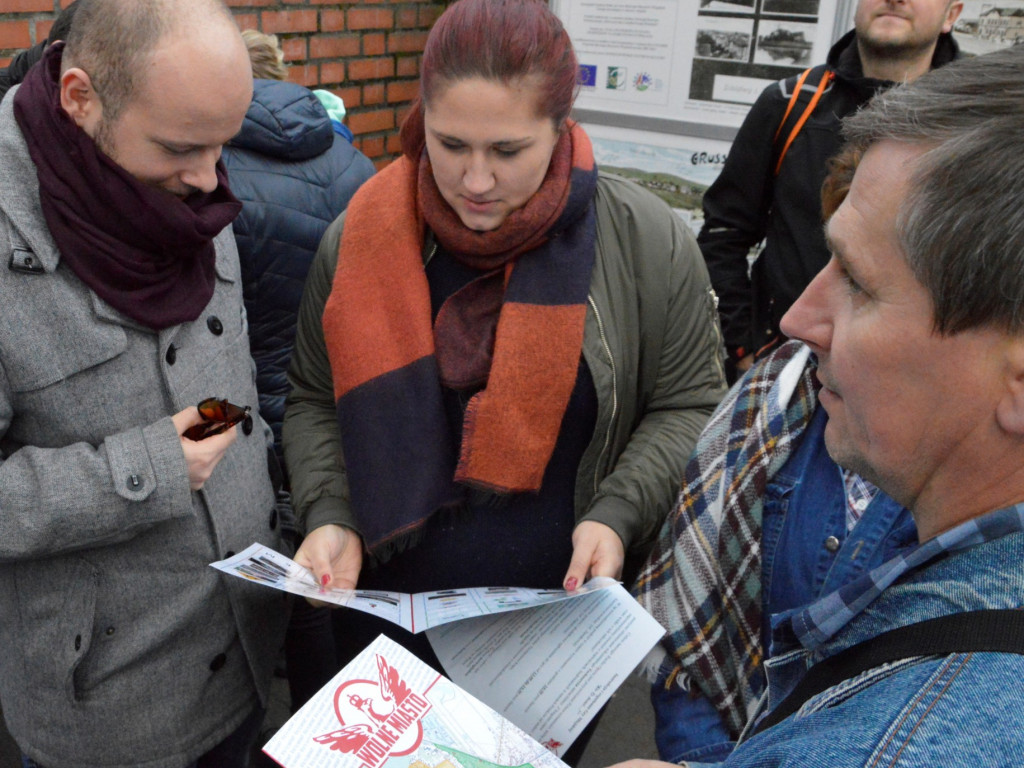 Jeszcze Polska nie zginęła... w Ostrzeszowie (FILM)