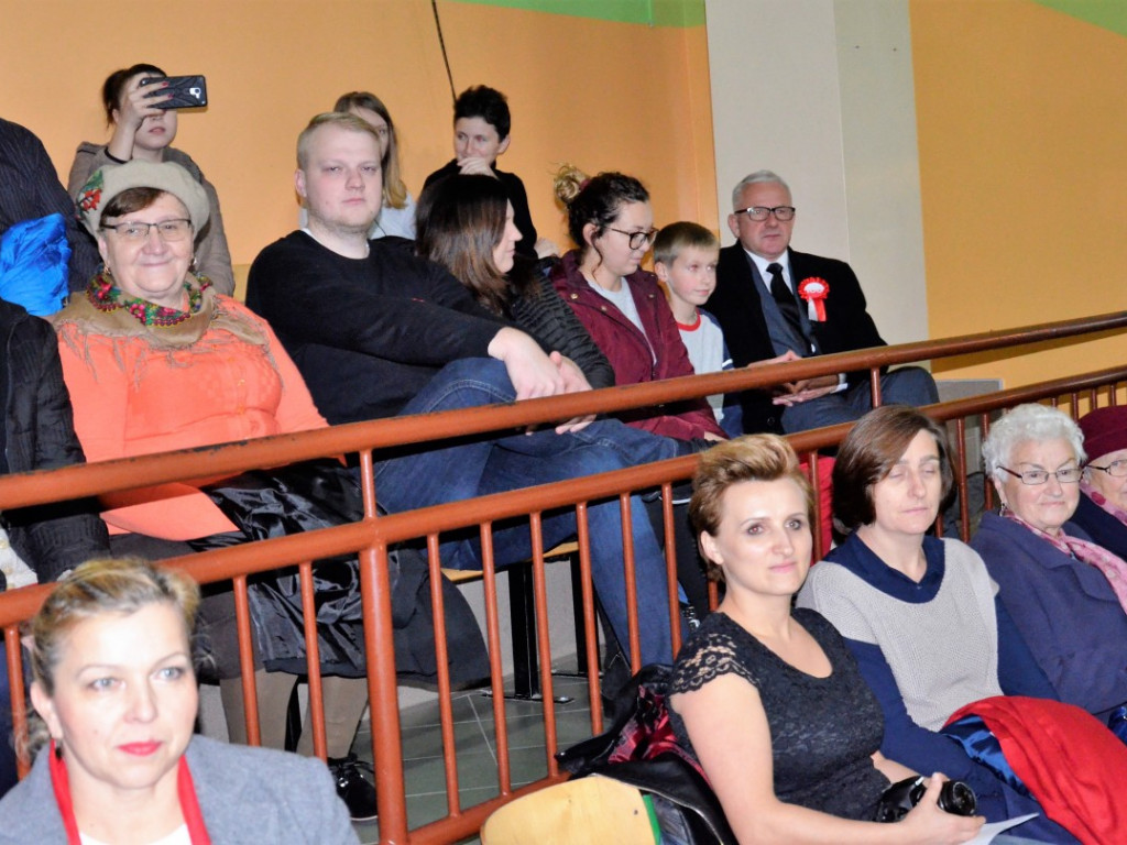 KRASZEWICE: Taki koncert zdarza się raz na 100 lat (FILM)