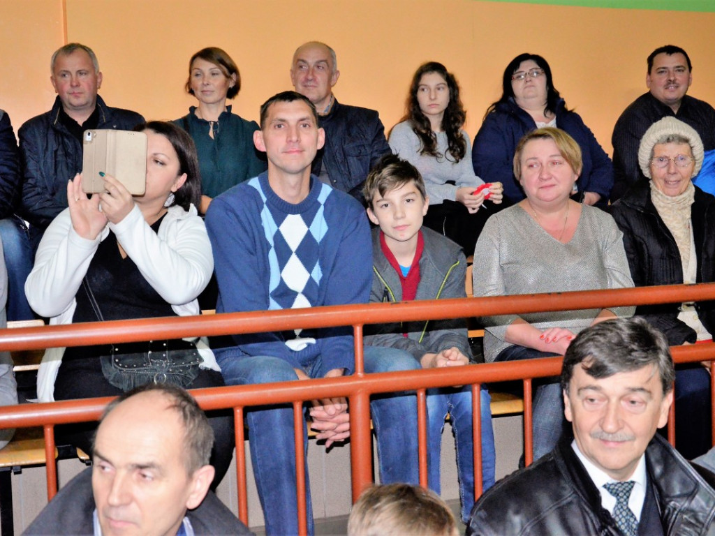 KRASZEWICE: Taki koncert zdarza się raz na 100 lat (FILM)