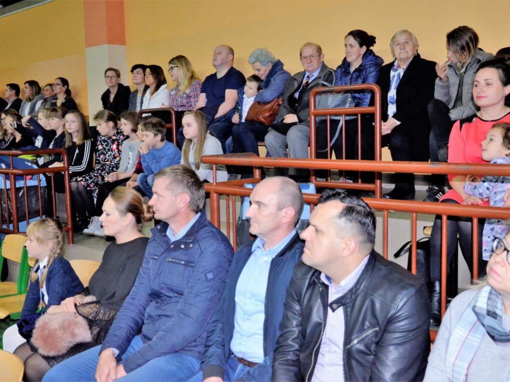 KRASZEWICE: Taki koncert zdarza się raz na 100 lat (FILM)