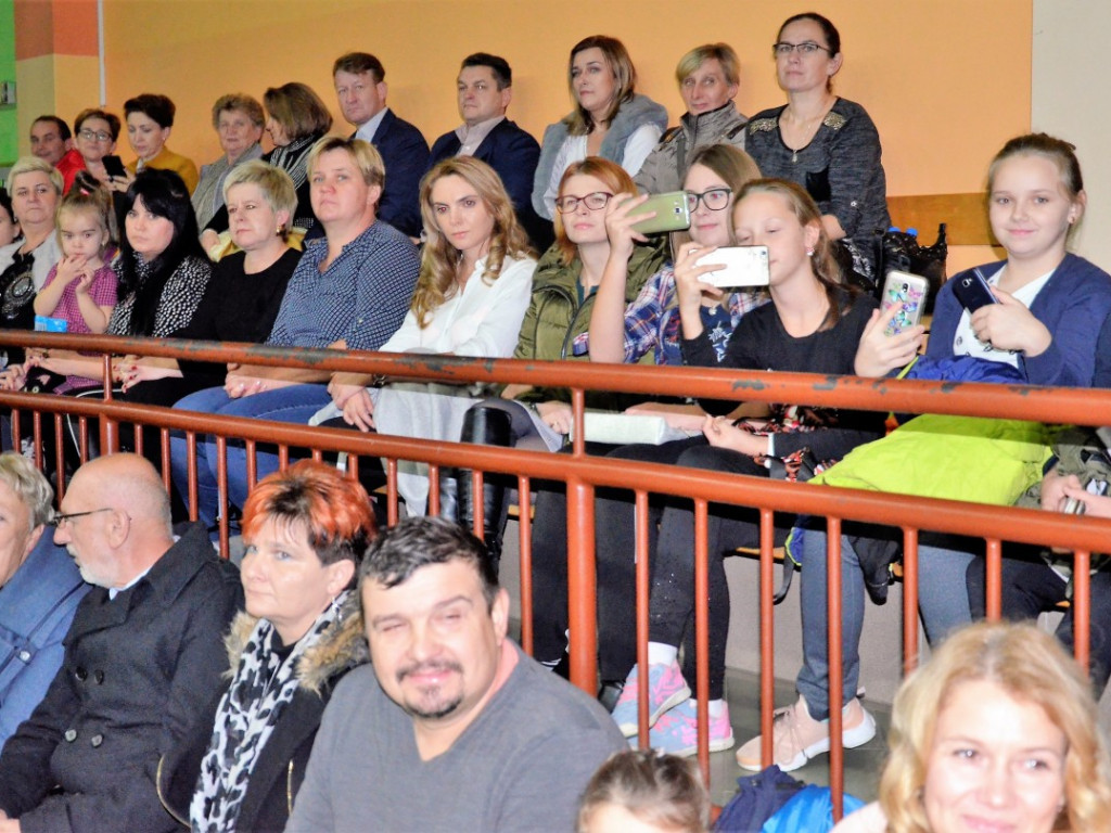 KRASZEWICE: Taki koncert zdarza się raz na 100 lat (FILM)