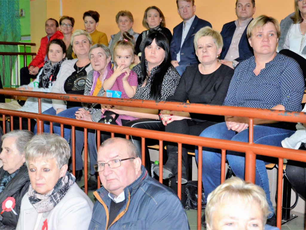 KRASZEWICE: Taki koncert zdarza się raz na 100 lat (FILM)