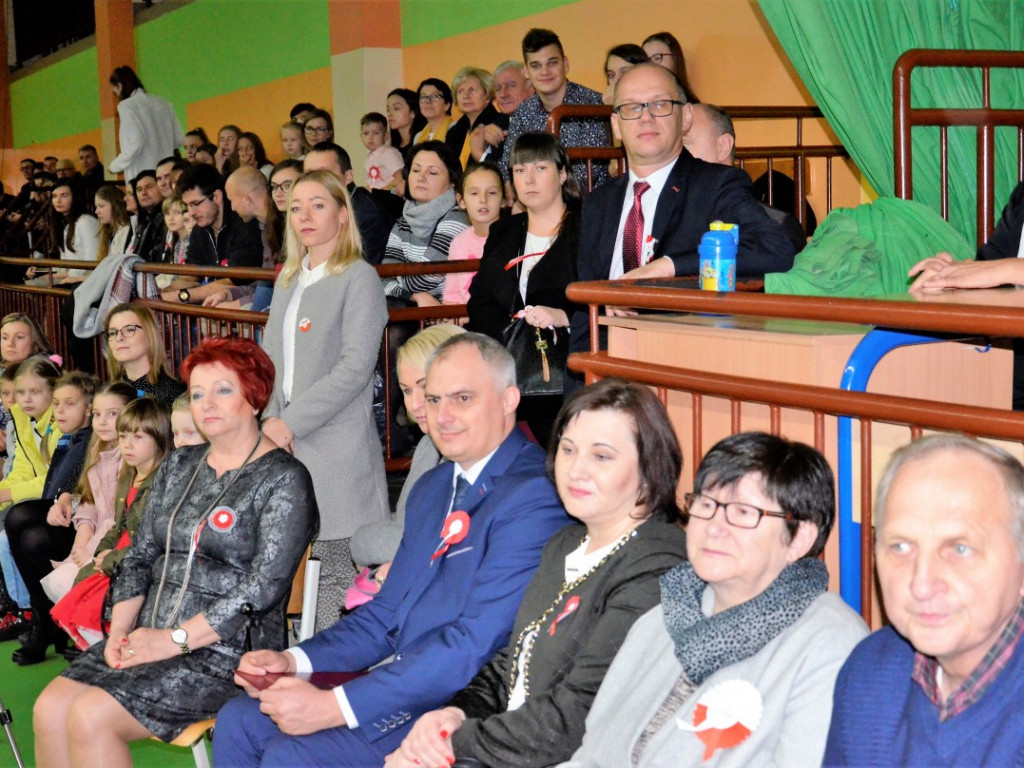 KRASZEWICE: Taki koncert zdarza się raz na 100 lat (FILM)