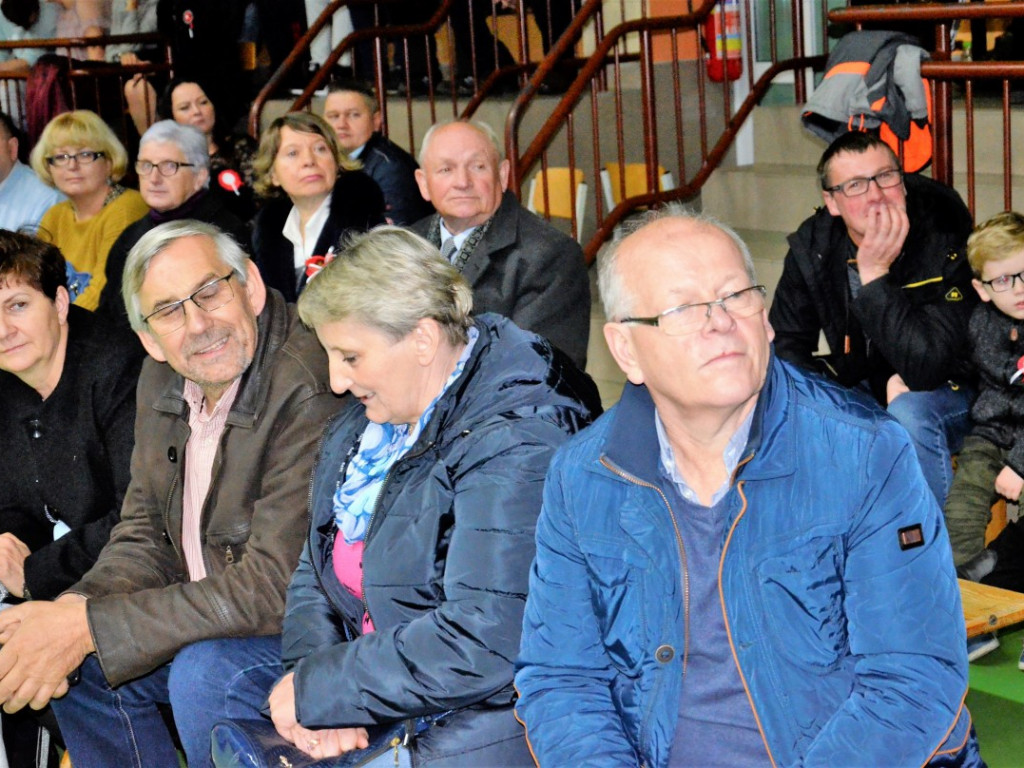 KRASZEWICE: Taki koncert zdarza się raz na 100 lat (FILM)