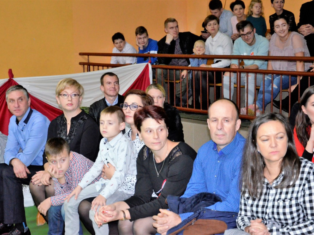 KRASZEWICE: Taki koncert zdarza się raz na 100 lat (FILM)