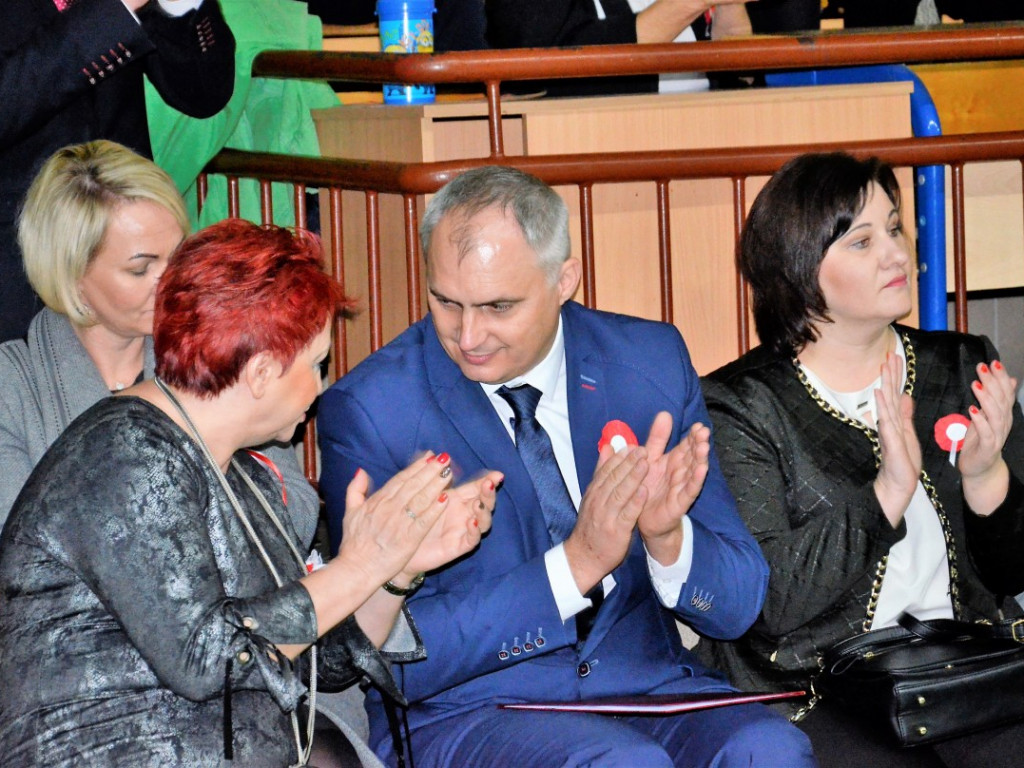 KRASZEWICE: Taki koncert zdarza się raz na 100 lat (FILM)