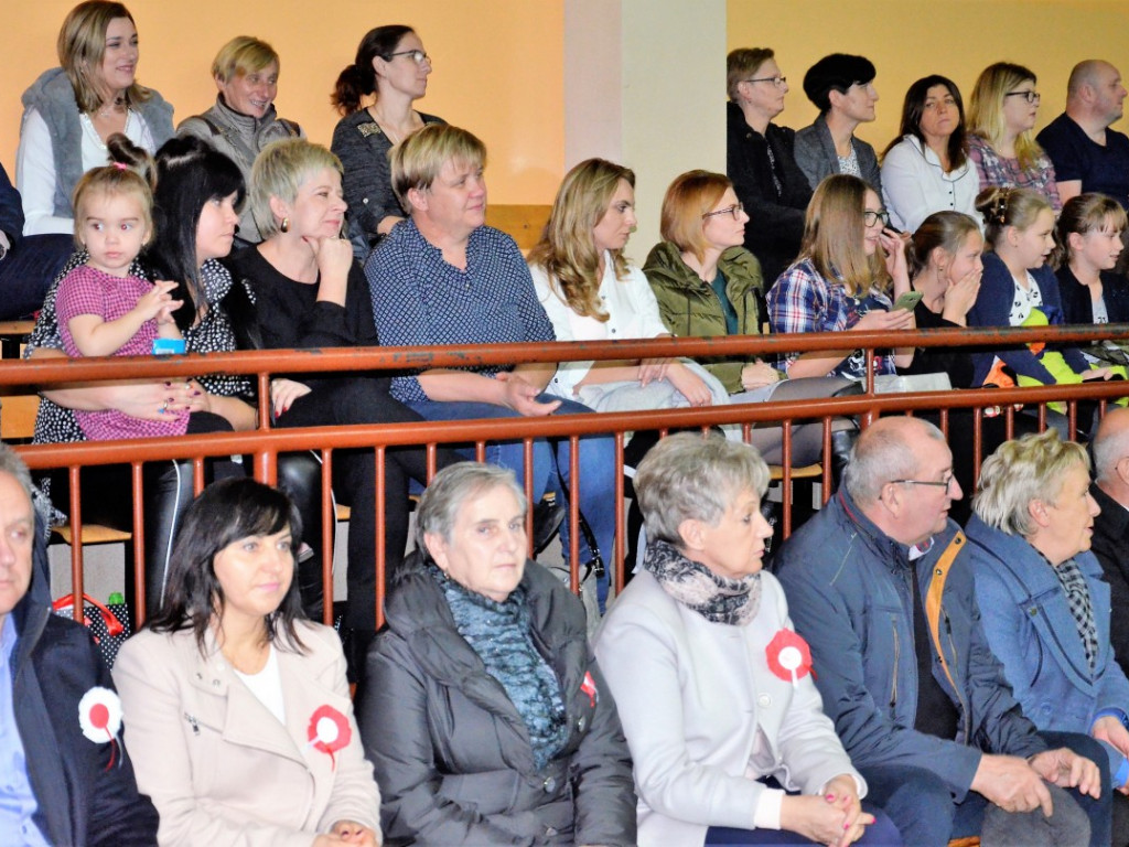 KRASZEWICE: Taki koncert zdarza się raz na 100 lat (FILM)