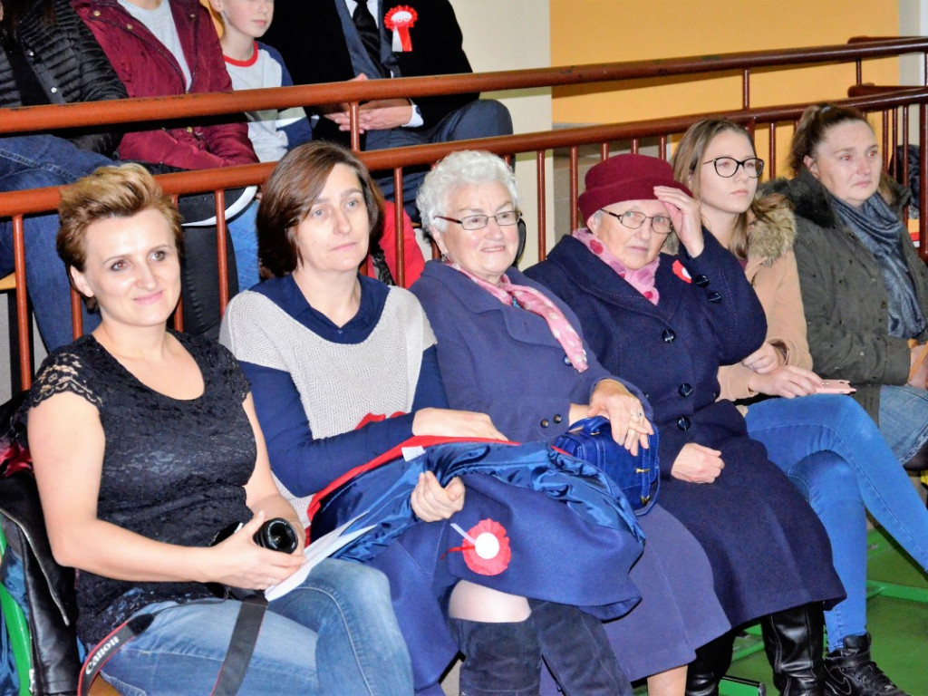 KRASZEWICE: Taki koncert zdarza się raz na 100 lat (FILM)