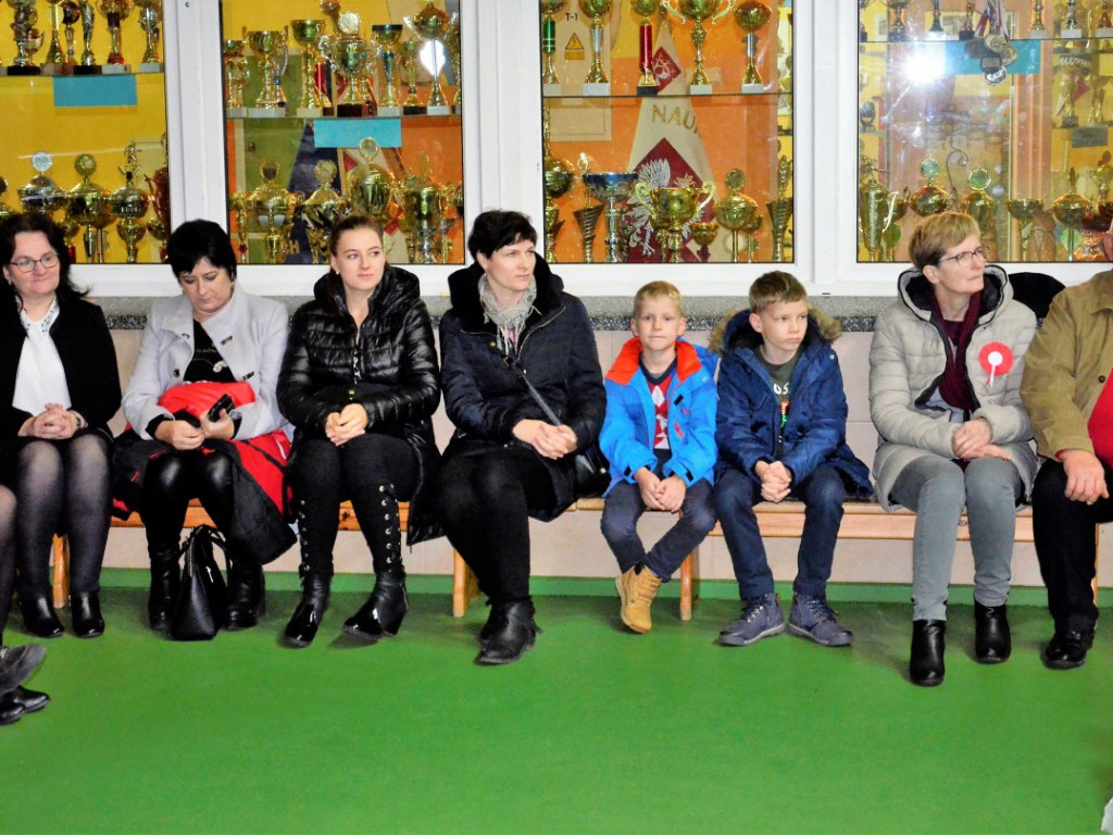 KRASZEWICE: Taki koncert zdarza się raz na 100 lat (FILM)