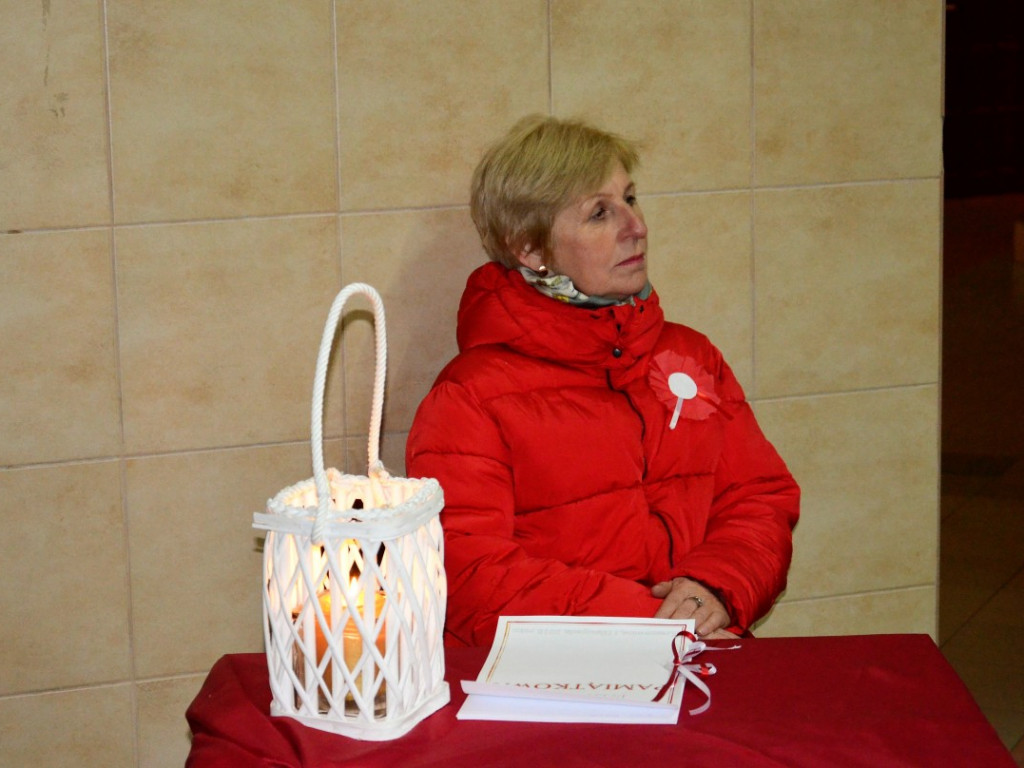 KRASZEWICE: Taki koncert zdarza się raz na 100 lat (FILM)