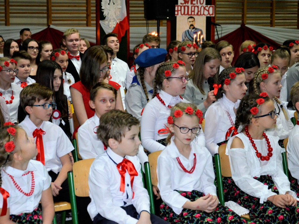 KRASZEWICE: Taki koncert zdarza się raz na 100 lat (FILM)