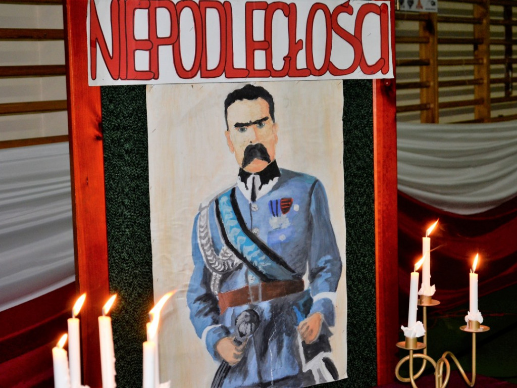 KRASZEWICE: Taki koncert zdarza się raz na 100 lat (FILM)