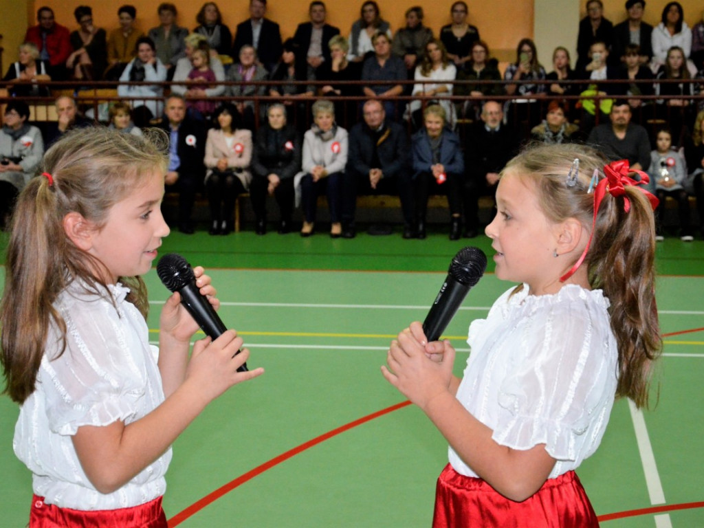 KRASZEWICE: Taki koncert zdarza się raz na 100 lat (FILM)