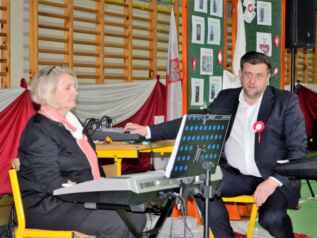 KRASZEWICE: Taki koncert zdarza się raz na 100 lat (FILM)