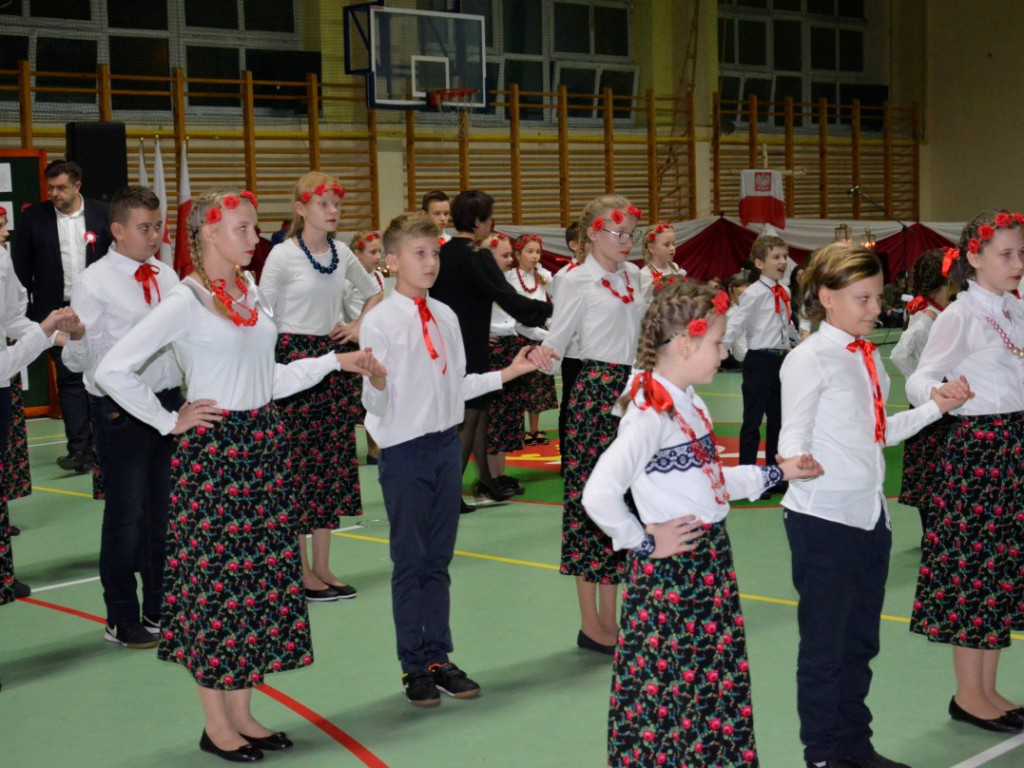 KRASZEWICE: Taki koncert zdarza się raz na 100 lat (FILM)