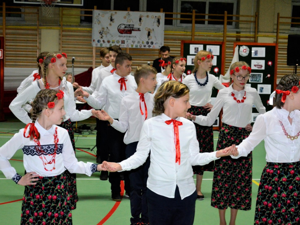 KRASZEWICE: Taki koncert zdarza się raz na 100 lat (FILM)