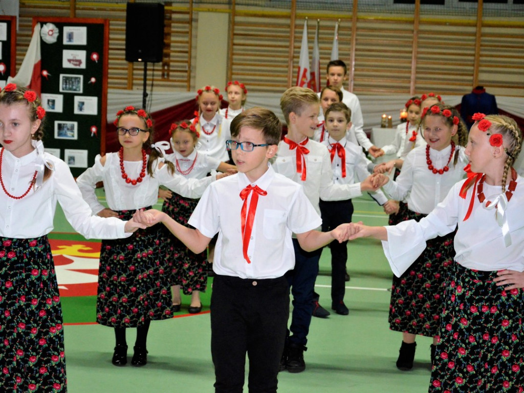 KRASZEWICE: Taki koncert zdarza się raz na 100 lat (FILM)