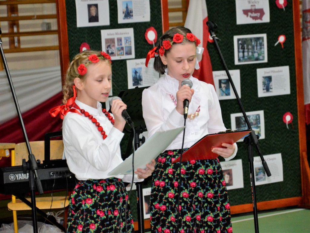 KRASZEWICE: Taki koncert zdarza się raz na 100 lat (FILM)