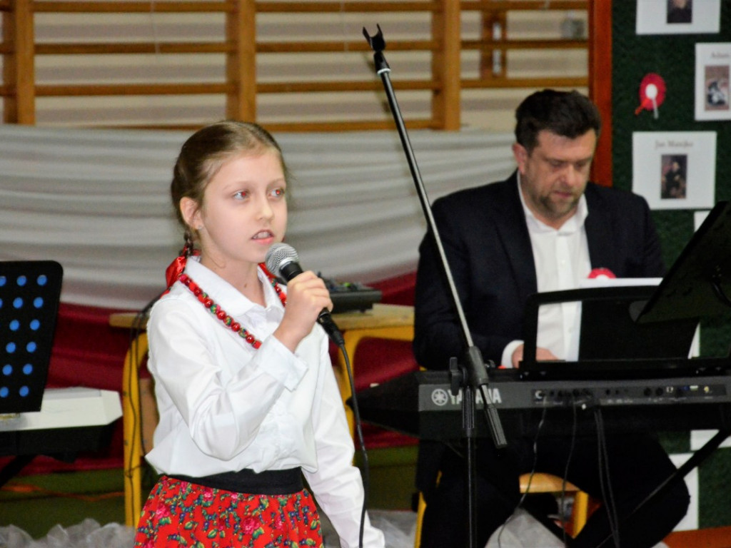 KRASZEWICE: Taki koncert zdarza się raz na 100 lat (FILM)