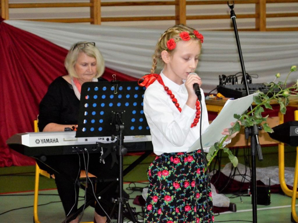 KRASZEWICE: Taki koncert zdarza się raz na 100 lat (FILM)